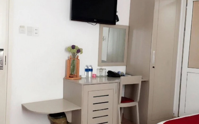 The Carnation Hotel Da Nang
