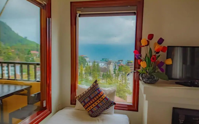 Sapa Elite Hotel
