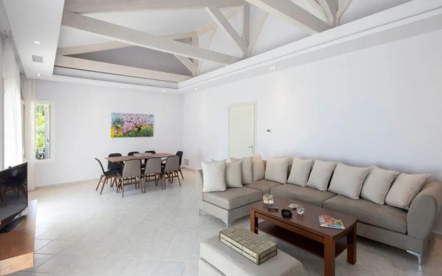 Villa Giovannina