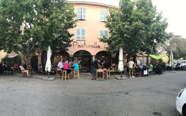 A Pasturella
