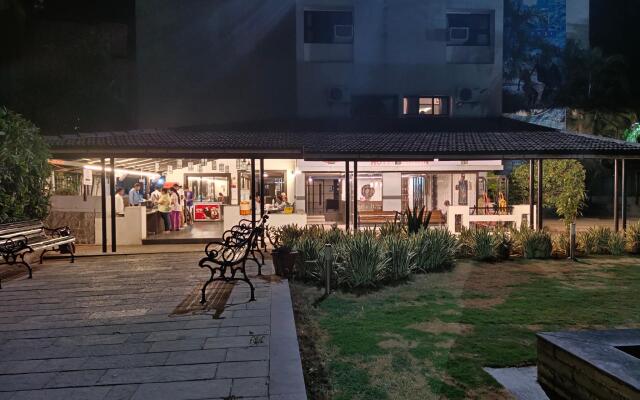 Hotel Ashwin Igatpuri, Pure Veg & Jain Food