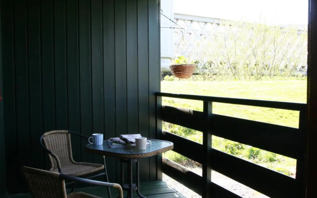 Logierait Pine Lodges - Apartments