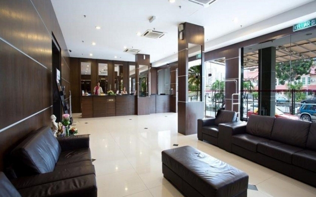 Alora Hotel