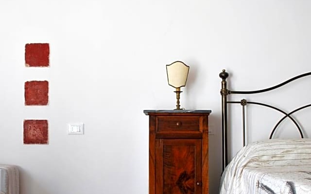 La Casetta Nel Borgo