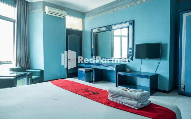 Akur Hotel Malioboro