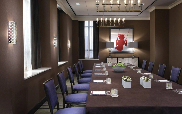 Kimpton Hotel Palomar Philadelphia by IHG