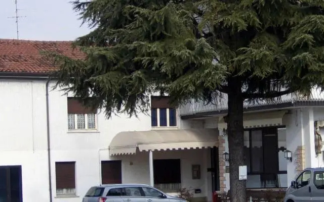 Hotel Ristorante da Gianni
