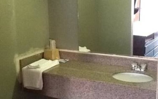 Luxury Inn Houston