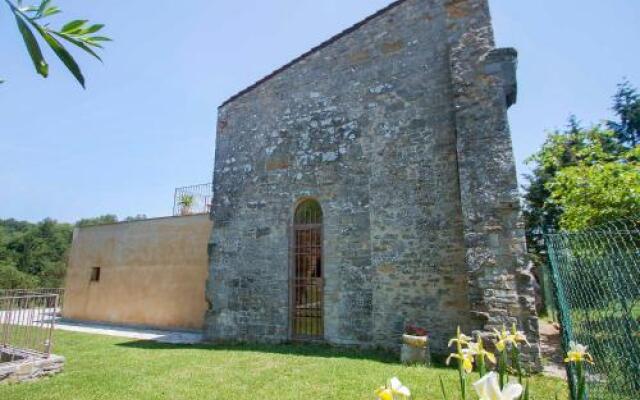 Locazione Turistica L'Abbazia