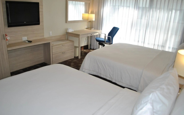 Holiday Inn Express Toluca by IHG