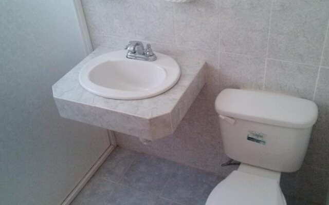 Cabaña Los Portales