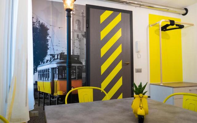 Appartamenti Vale Mare