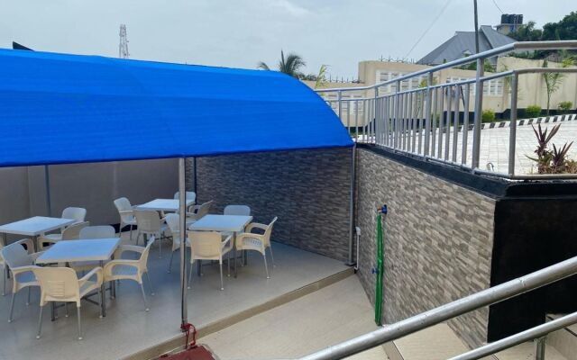 Vose Hotel Limited
