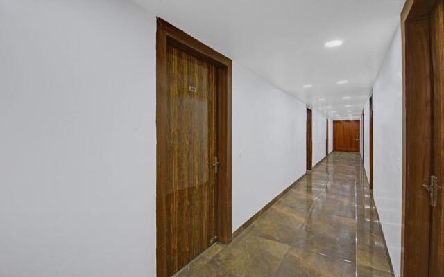 Treebo Trend Mona Grand