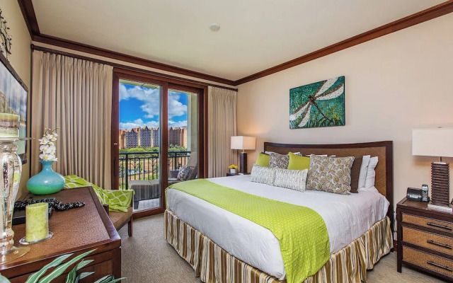 Hale Leilani Ko Olina Beachfront w/ Views!