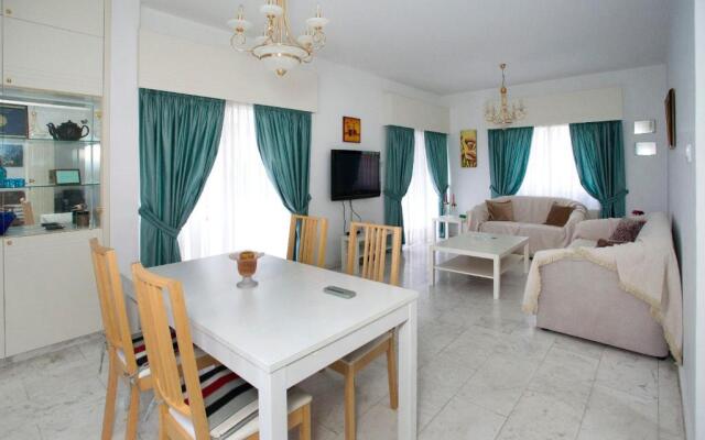 Despoina Town House