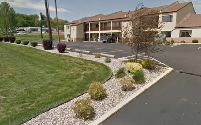 Days Inn Hannibal