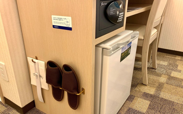 Toyoko Inn Fuchu Nambu Line Minamitama Station