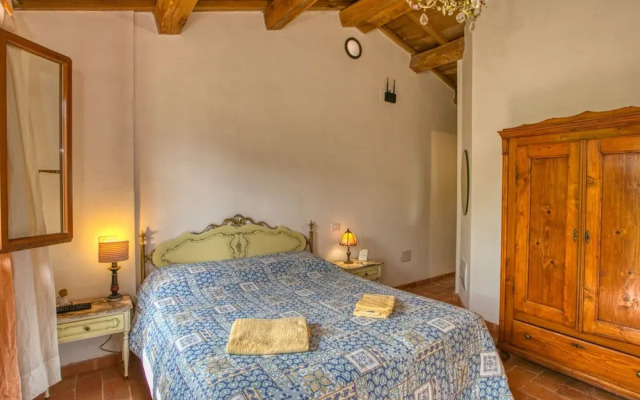 Belvilla by OYO Villa Giuli