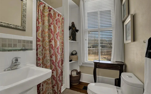 The Holekamp House Bed & Breakfast