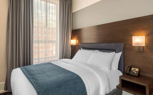 The Courthouse Hotel, an Ascend Collection Hotel