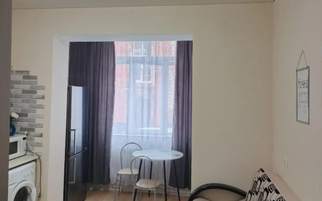 Апартаменты на улице 1-я Линия