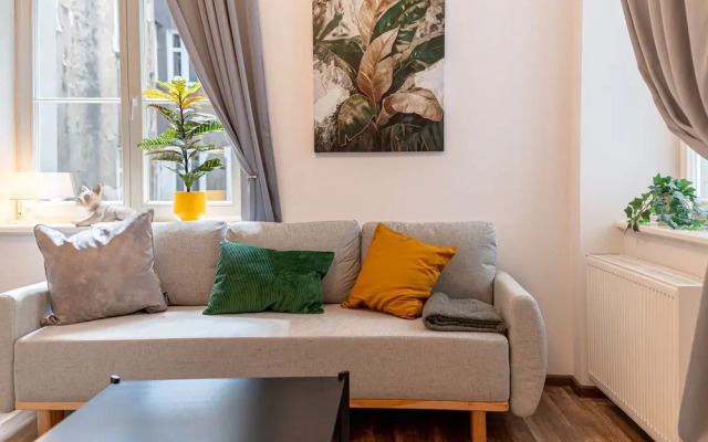 RentPlanet - plac Uniwersytecki