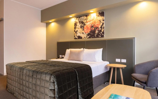 Auckland Rose Park Hotel