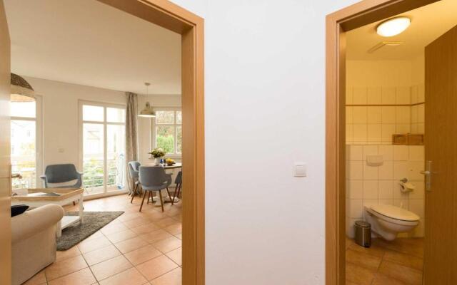 Appartement Solaris 15