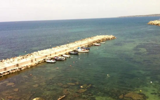 Casa Rinascita-Ospitalità siciliana