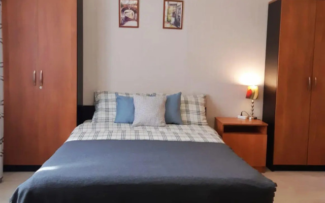 Апартаменты на улице Инициативная