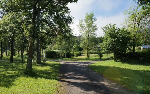 Les Berges du Bramont - Tentes