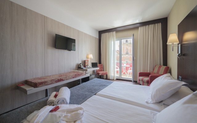 Hotel Salymar