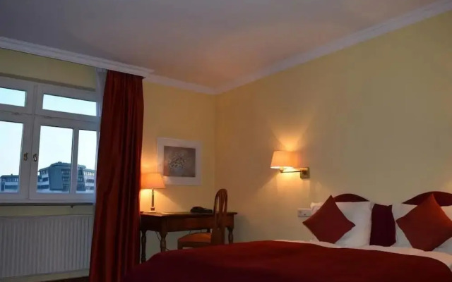 Hotel Schweizerstuben
