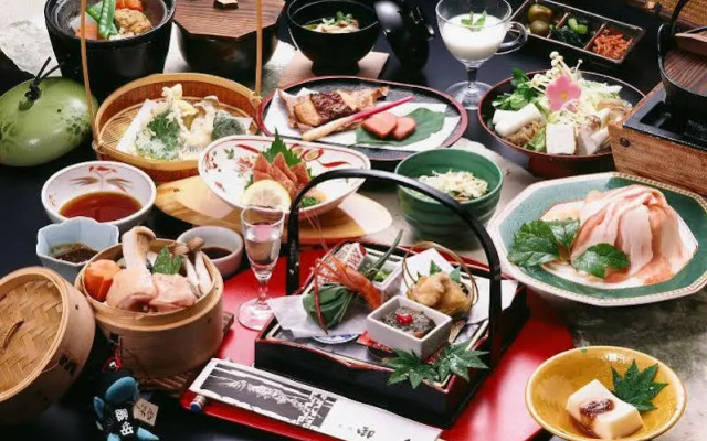 Ryokan Ontake