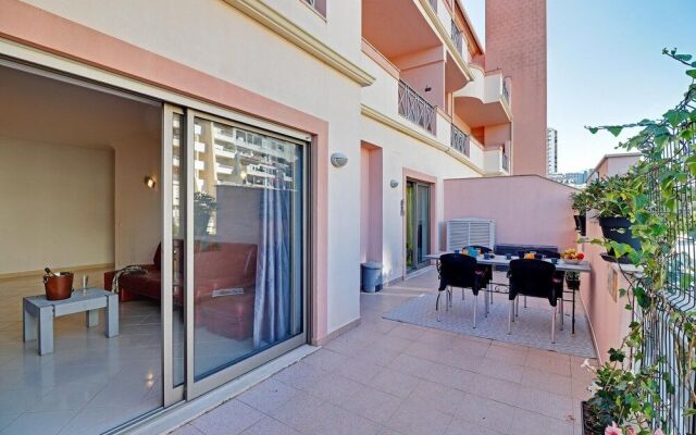 Sol Nascente Apartment