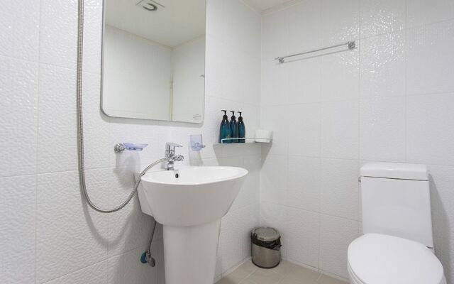 Guesthouse Dodam I - Hostel