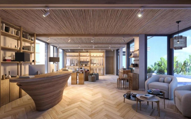 Six Senses La Sagesse