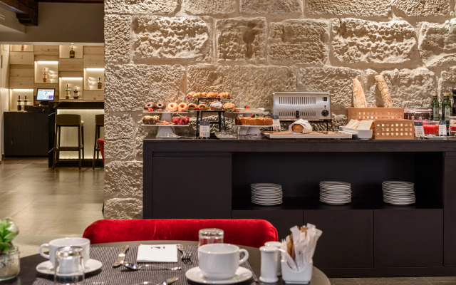 Eurostars Fuerte Ruavieja