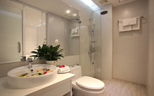 Ping Hanoi Hotel