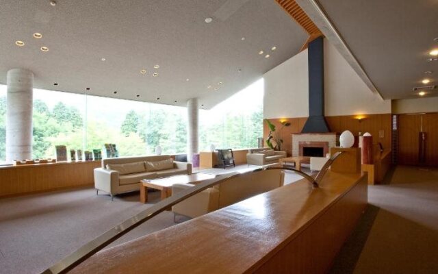 Shiki Resort Forest Hakone