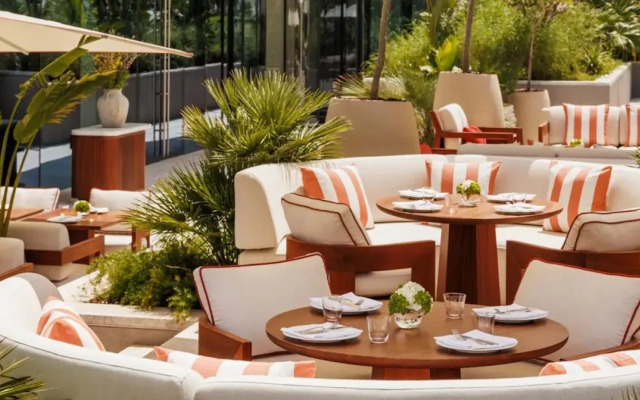 Jumeirah Residences Marsa Al Arab