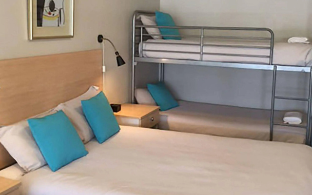 Nebula Motel Cooma – Guest Rooms – Cooma