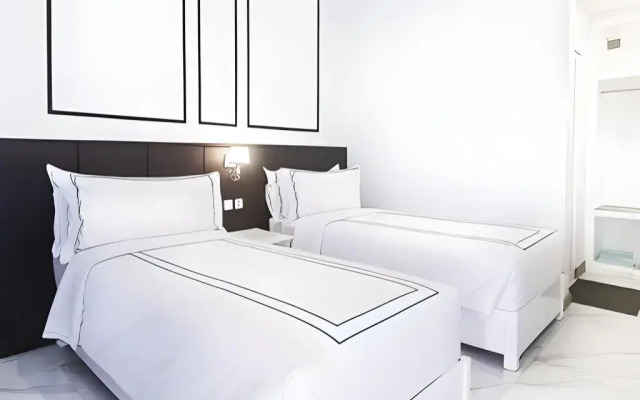 Hotel Noola Malioboro