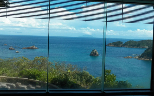 Shimoda View Hotel