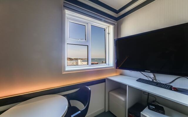 Ulsan Ilsan VIP Hotel