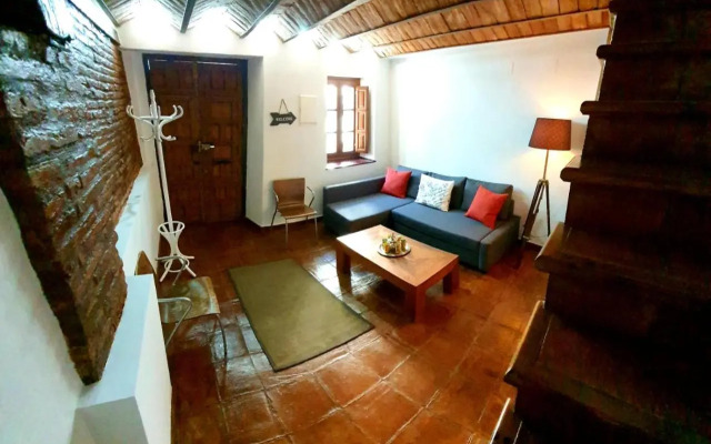 Almocabar Luxury Apartment