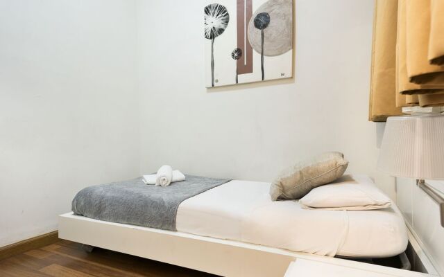 Apartamento PAAL Provenza 153