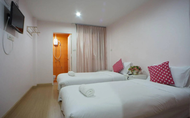 The Grace House Chiangmai - Hostel