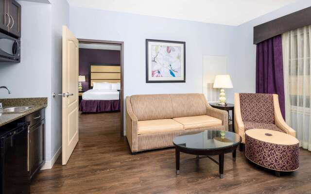 La Quinta Inn & Suites by Wyndham Hinesville - Fort Stewart